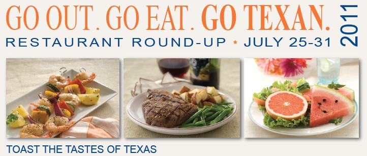 Restaurant Round-Up poster