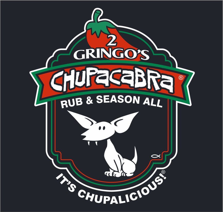 Chupacabra logo