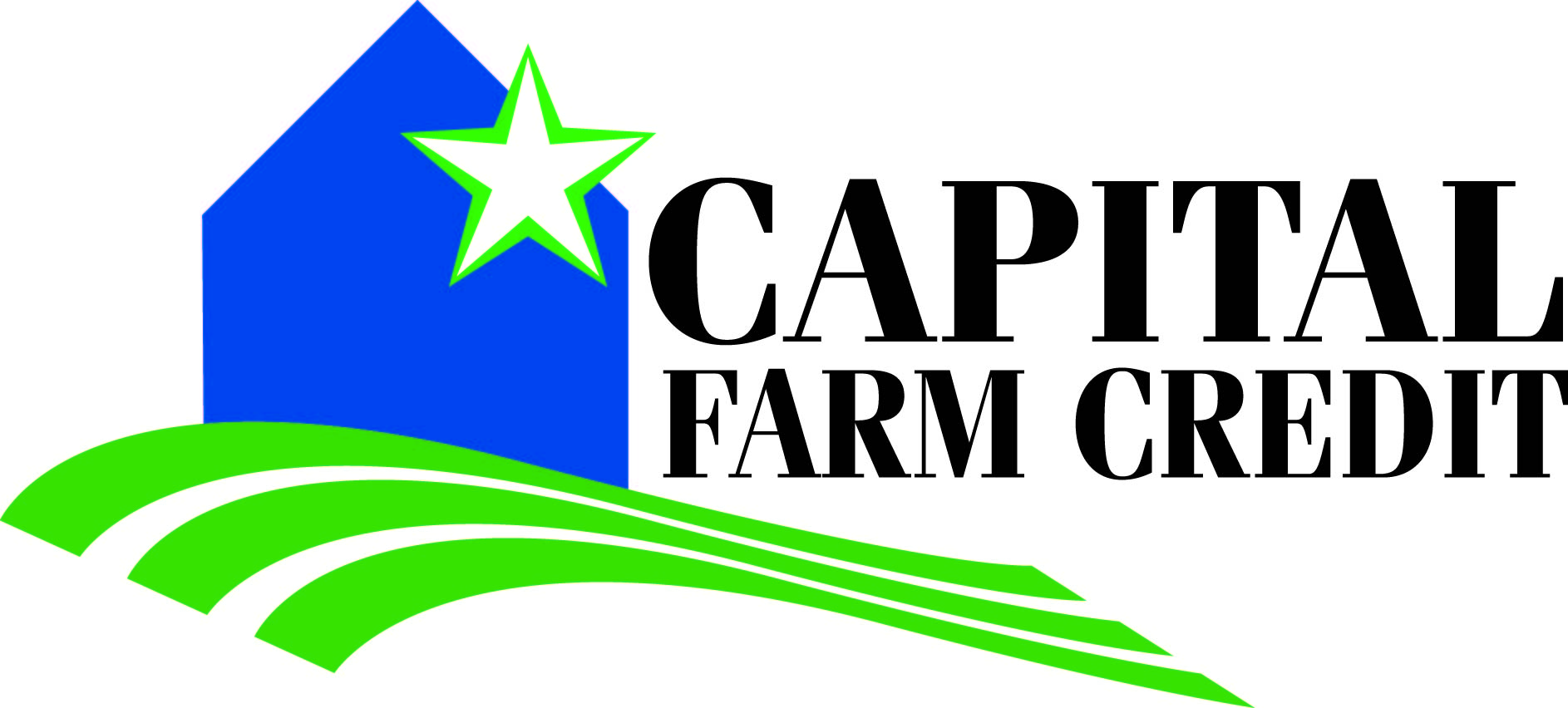 Capital Farm Credit logo