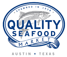 Quality Seafood Market - Austin, Texas