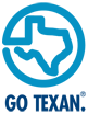 GO TEXAN logo