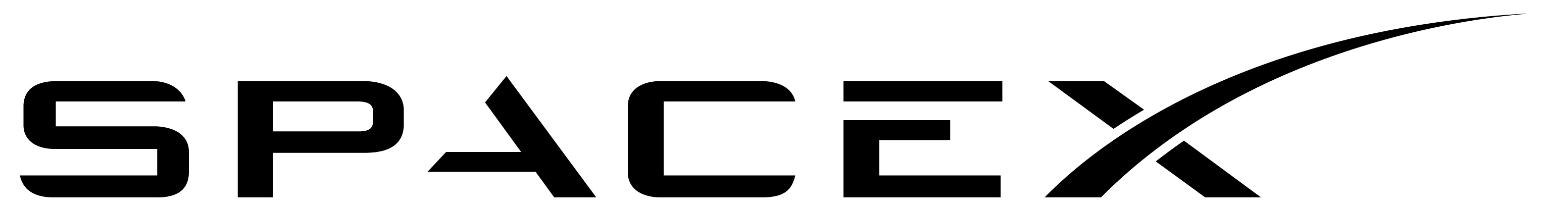 Spacex logo