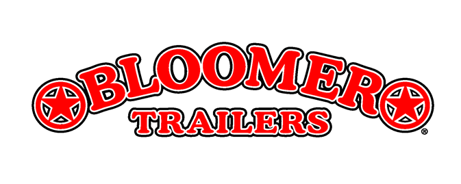Bloomer Trailers logo