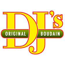 DJ's Original Boudain logo