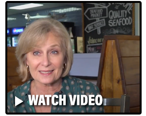 Video Preview of the owner of Quality Seafood