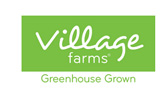 Village Farms Greenhouse logo
