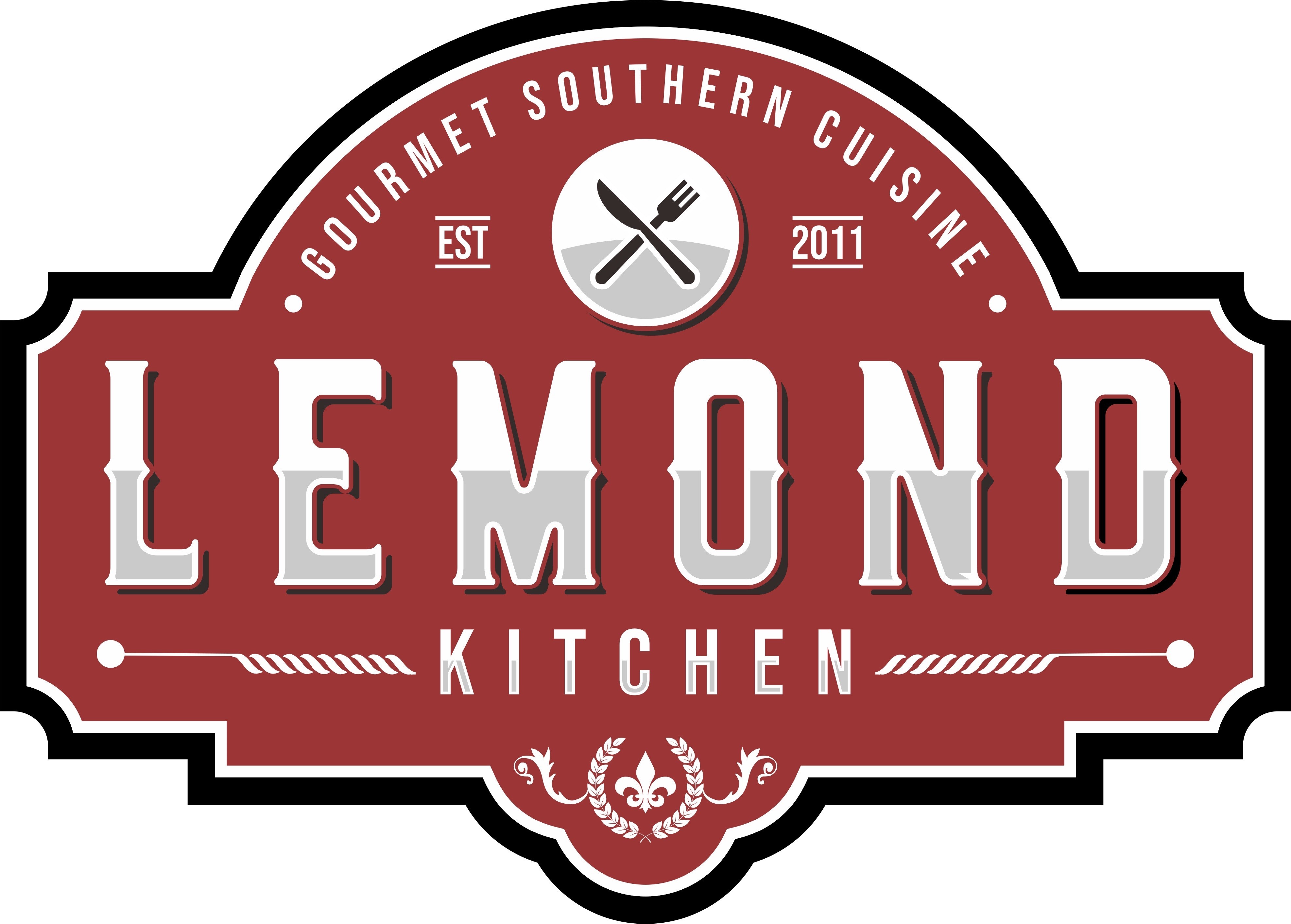Lemond kitchens logo