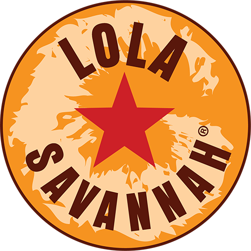 Lola Savannah logo