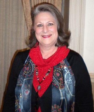 Cathy Cace