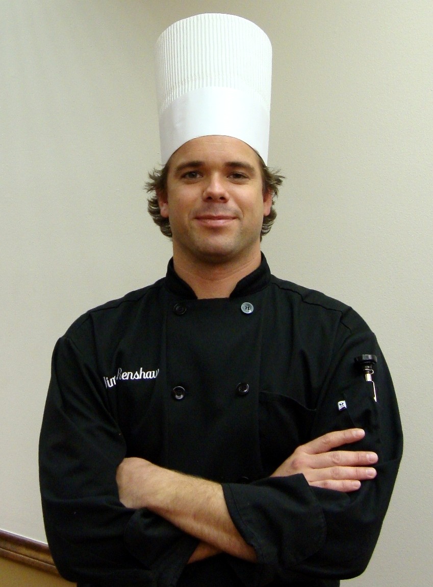 Chef Renshaw