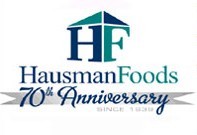 Hausman Foods logo