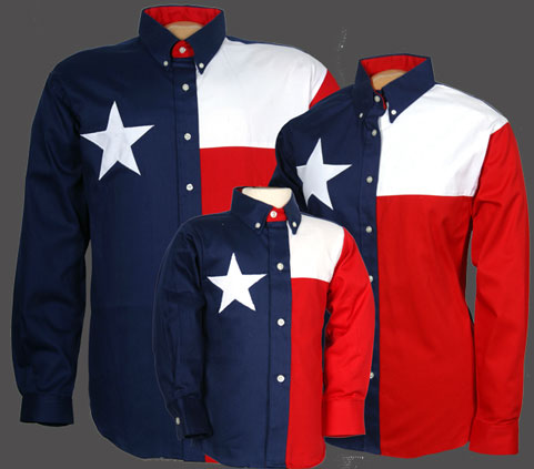 ruddock mfg shirt