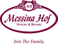 messina hof winery logo