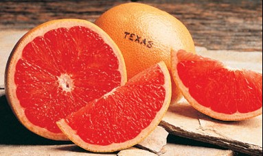 grapefruit