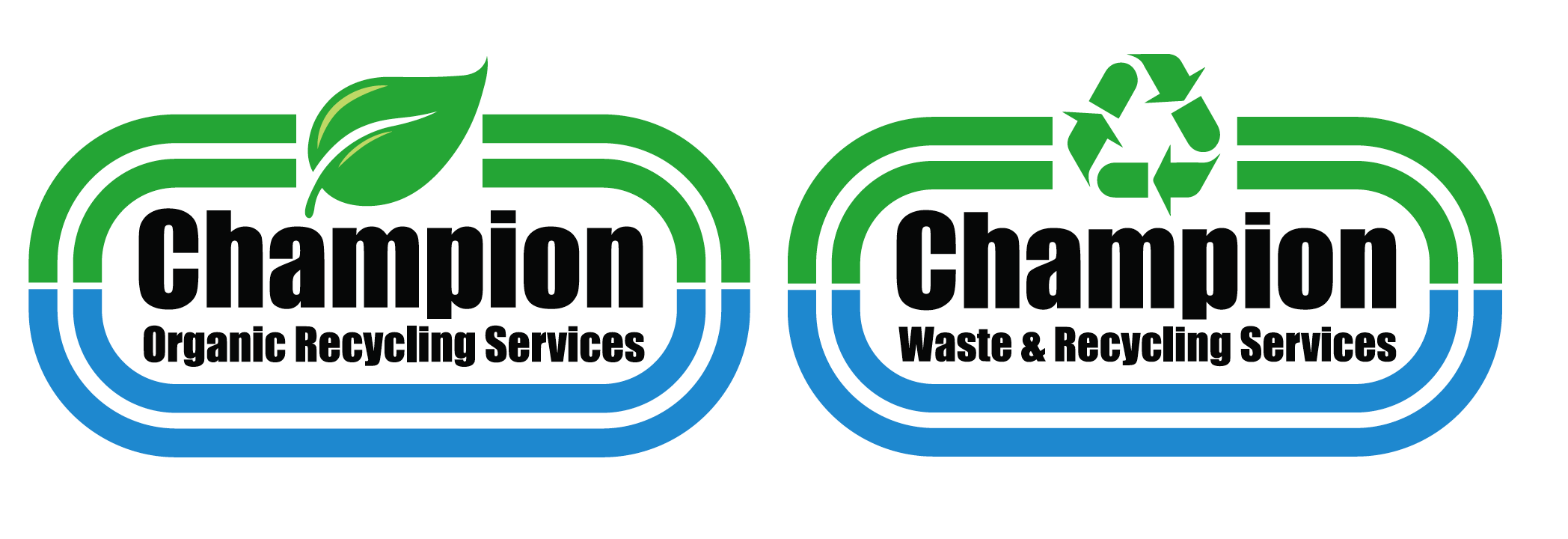 Champion Organic Recycling Services logo 