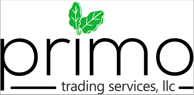 Primo trading services, llc logo