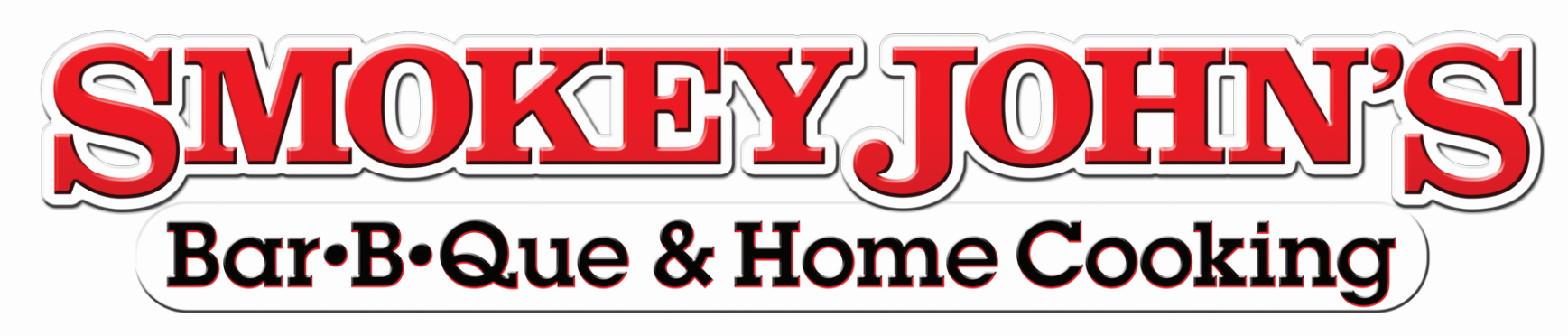 Smokey John's logo