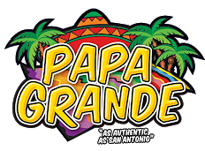 Papa Grande logo