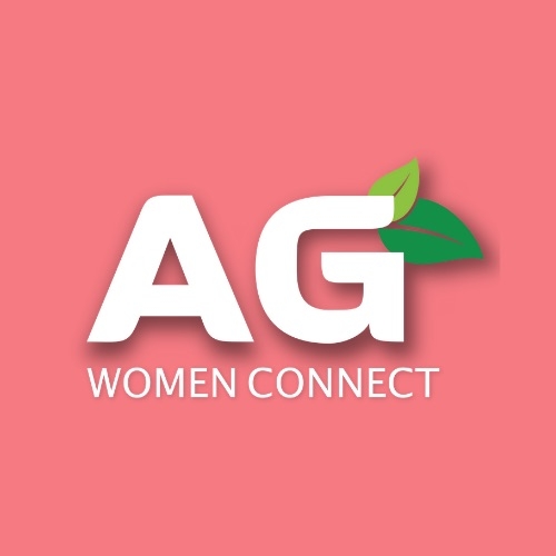 Ag Women Connect Company logo 