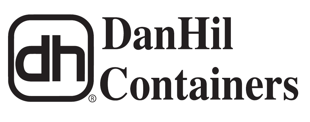 DanHil Containers logo
