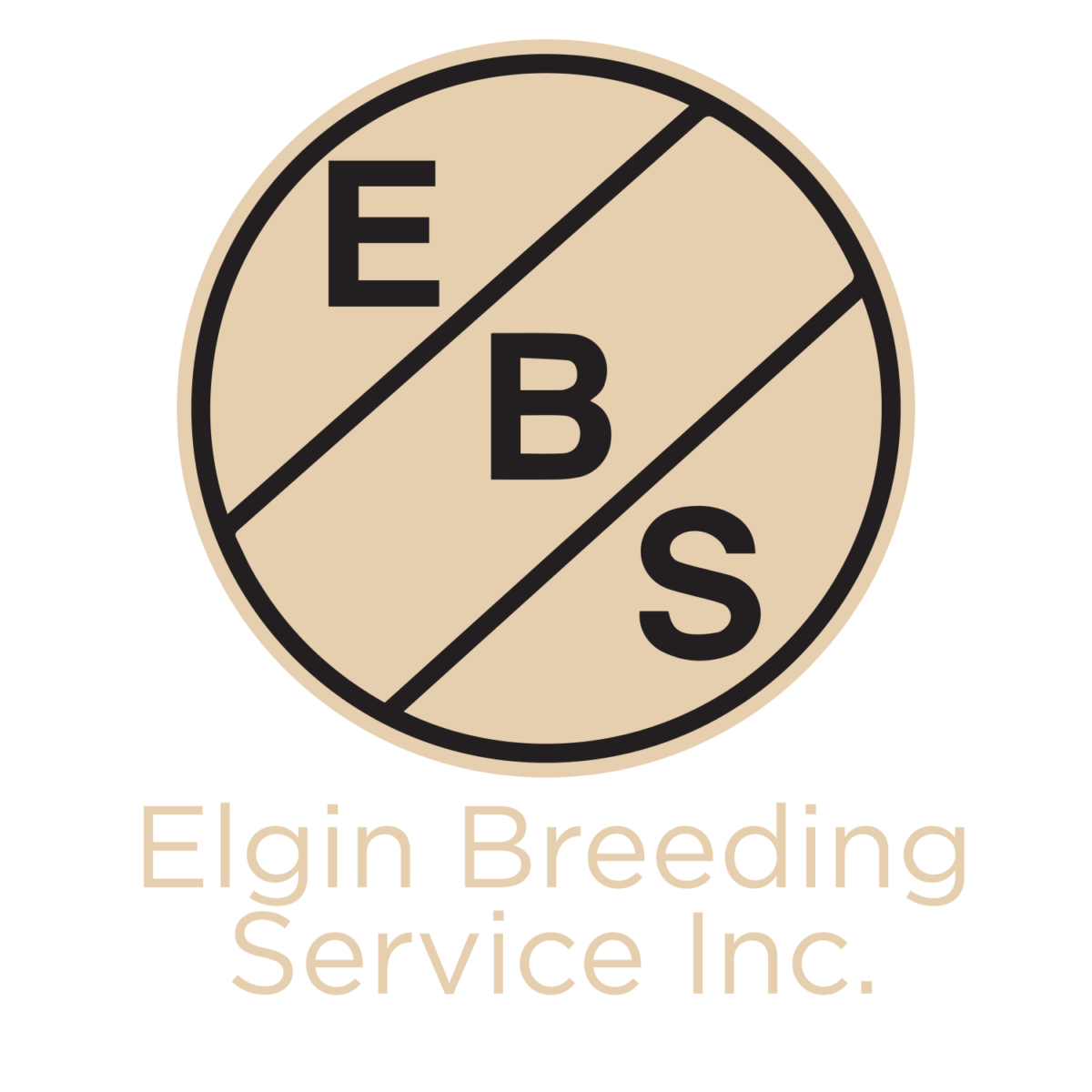 Elgin Breeding Service Inc logo