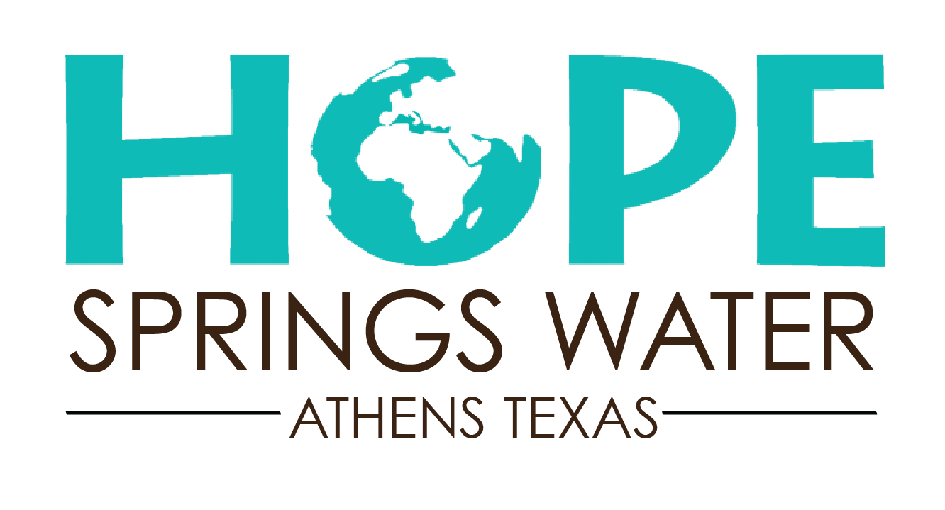Hope Springs Water Co
