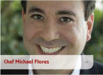 Chef Michael Flores