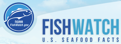NOAA FishWatch Logo