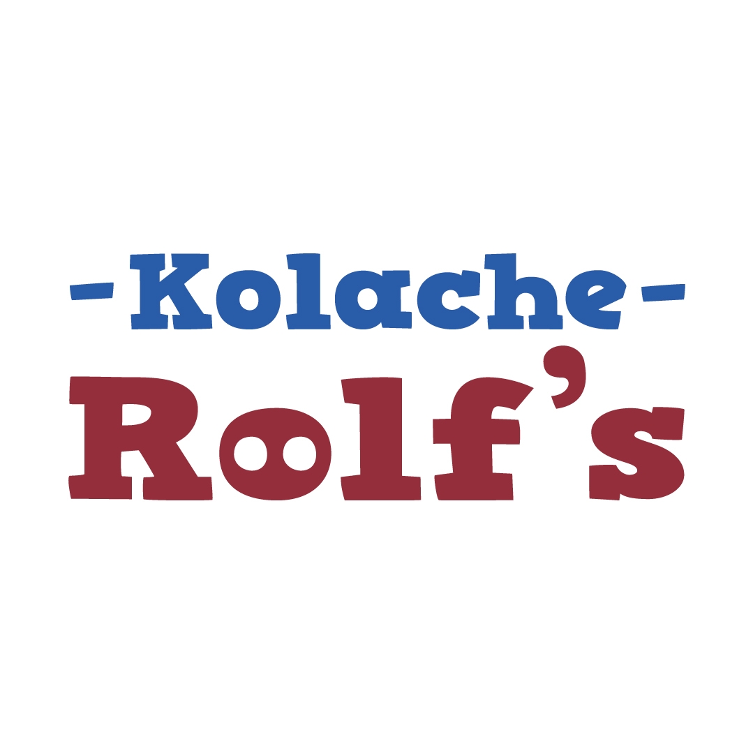 Kolache Rolf Company Logo