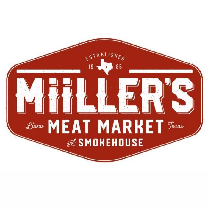 Miiller's Smokehouse company logo