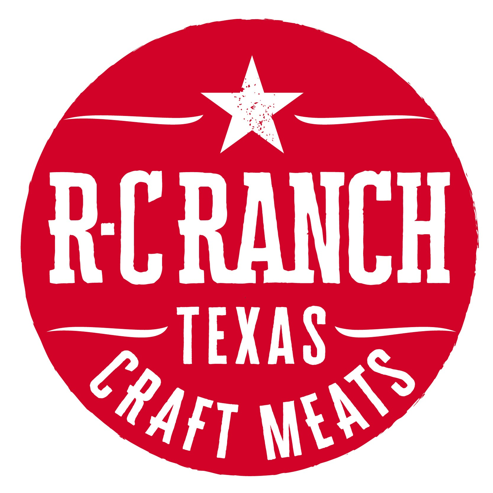 R-C Ranch Texas logo