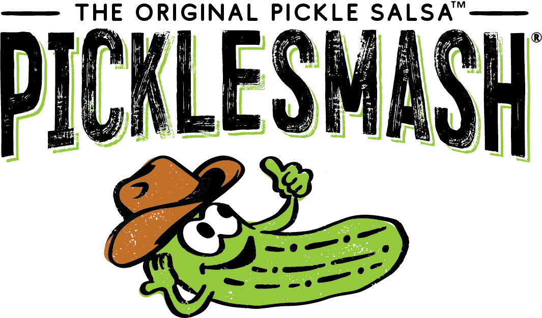 Picklesmash logo