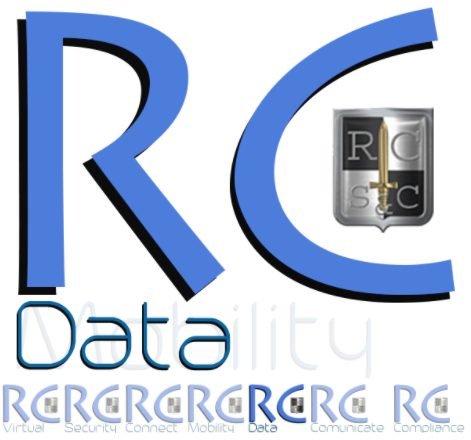 RC Data logo