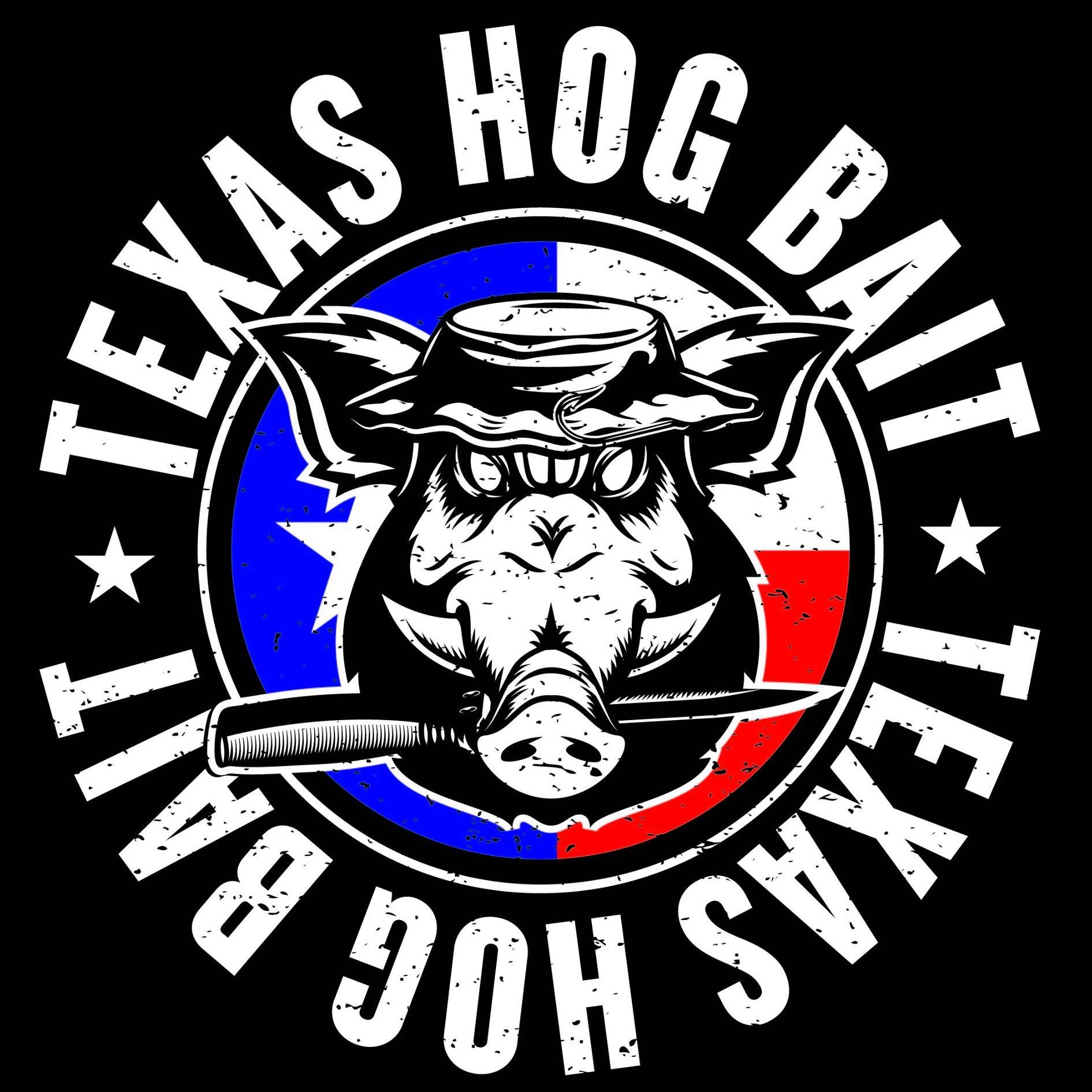 Texas Hog Bait logo
