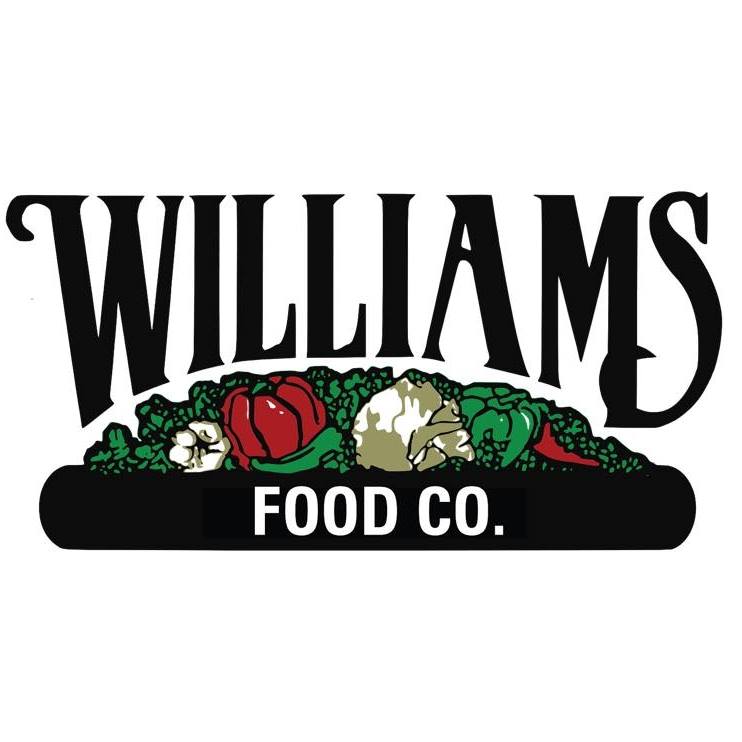 Williams Food co. logo