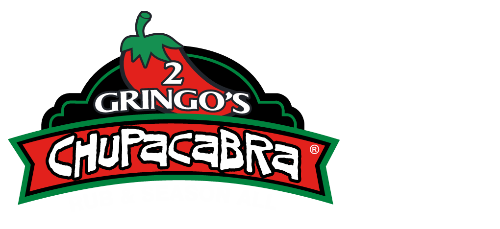 Gringo's Chupacabra logo
